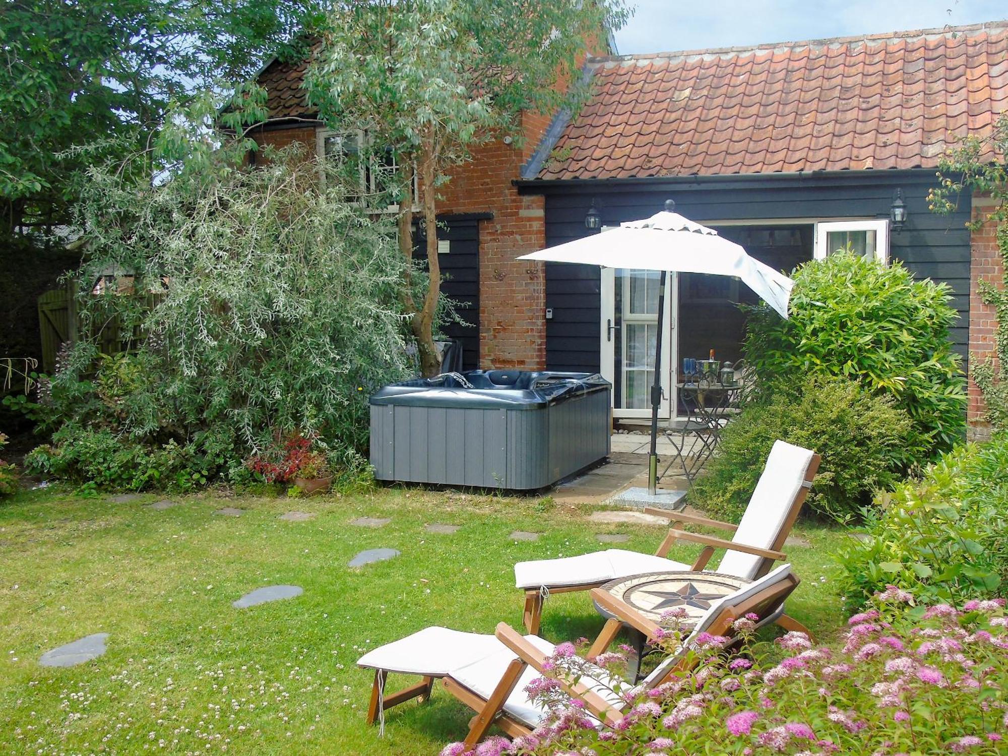 Villa The Coach House - Ukc2365 Watton Exterior foto
